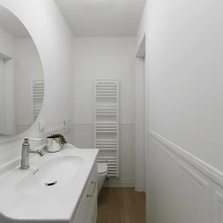 Apartament Elite Aura Old Town