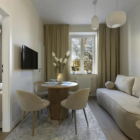 Apartament Elite Aura Old Town
