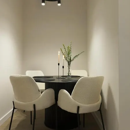 Apartament Elite Aura Old Town