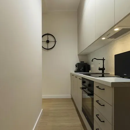 Elite Aura Old Town Apartament