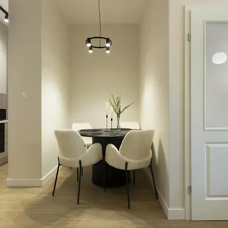 Apartament Elite Aura Old Town *
