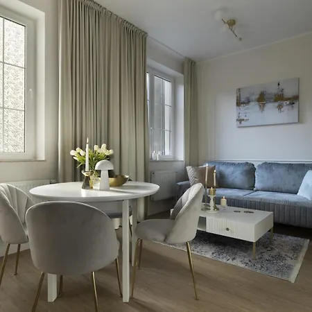 Apartament Elite Aura Old Town *
