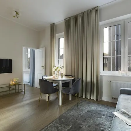 Apartament Elite Aura Old Town